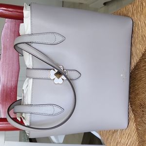 Kate Spade "kaci" Tote